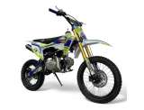 Pit bike 125 Malcor XM 17/14
