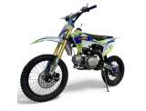 Pit bike 125 Malcor XM 17/14