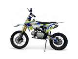 Pit bike 125 Malcor XM 17/14