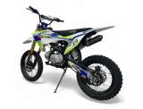 Pit bike 125 Malcor XM 17/14