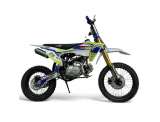 Pit bike 125 Malcor XM 17/14