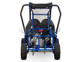 Buggy NITRO 90cc Biplaza R6 Auto