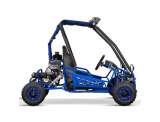 Buggy NITRO 90cc Biplaza R6 Auto