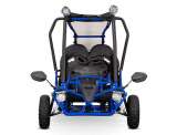 Buggy NITRO 90cc Biplaza R6 Auto