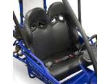 Buggy NITRO 90cc Biplaza R6 Auto