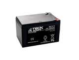 Batería gel TBC 12V 15Ah