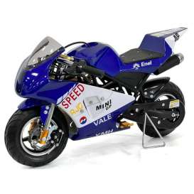miniMoto pocketBike GP3 Roan 49cc