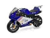 miniMoto pocketBike GP3 Roan 49cc
