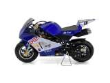 miniMoto pocketBike GP3 Roan 49cc