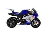 miniMoto pocketBike GP3 Roan 49cc