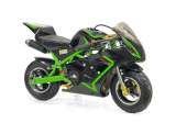miniMoto pocketBike GP3 Roan 49cc