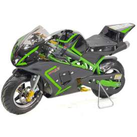 miniMoto pocketBike GP3 Roan 49cc