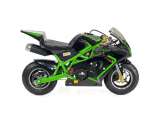 miniMoto pocketBike GP3 Roan 49cc