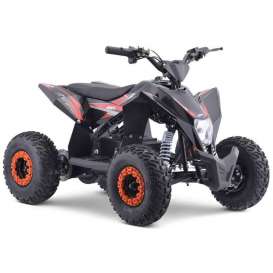 miniQuad electrico IMR WR 1300 Litio