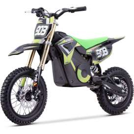miniMoto electrica Roan 903 1100W 12-10