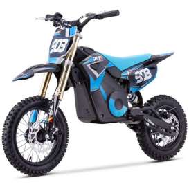miniMoto electrica Roan 903 1100W 12-10