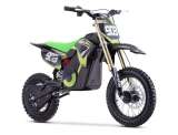 miniMoto electrica Roan 903 1100W 12-10