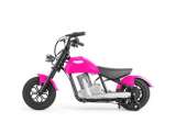 Mini Harley infantil REXO 200W 36V Litio