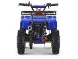 miniQuad NITRO DUSTY 49cc R6