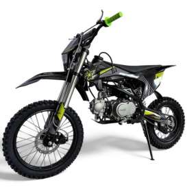 Malcor XLZ 125cc Mid Size