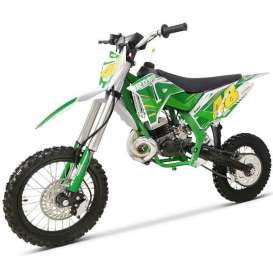 Pit Bike 50cc ROAN 50K 14-12