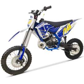 Pit Bike 50cc ROAN 50K 14-12