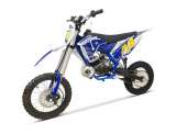 Pit Bike 50cc ROAN 50K 14-12