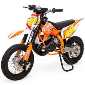 pitBike 50cc ROAN M2 12-10