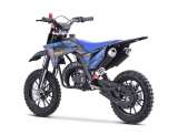 miniMOTO MALCOR XZR 49cc 2025
