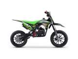 miniMOTO MALCOR XZR 49cc 2025