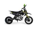 Pit bike 125 Malcor Minicross XZ2