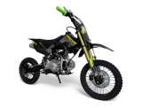 Pit bike 125 Malcor Minicross XZ2