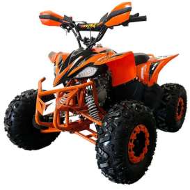miniQuad KF88 110cc Malcor