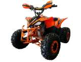 miniQuad KF88 110cc Malcor