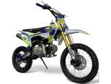 Pit Bike 140cc Malcor XM 17-14