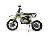 Pit Bike 140cc Malcor XM 17-14