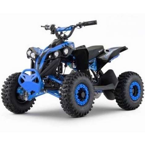 miniQuad NITRO AVENGER1200W 48V R6XL