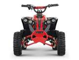 miniQuad NITRO AVENGER1200W 48V R6XL