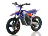 miniMoto electrica ROAN 350W SM 14-14 Carretera