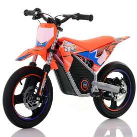 miniMoto electrica ROAN 350W SM 14-14 Carretera
