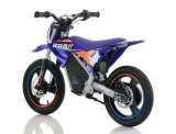 miniMoto electrica ROAN 350W SM 14-14 Carretera