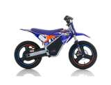 miniMoto electrica ROAN 350W SM 14-14 Carretera