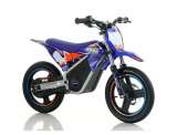 miniMoto electrica ROAN 350W SM 14-14 Carretera