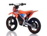 miniMoto electrica ROAN 350W SM 14-14 Carretera