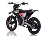 miniMoto electrica ROAN 350W SM 14-14 Carretera