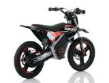 miniMoto electrica ROAN 350W SM 14-14 Carretera