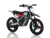 miniMoto electrica ROAN 350W SM 14-14 Carretera