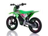 miniMoto electrica ROAN 350W SM 14-14 Carretera