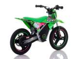 miniMoto electrica ROAN 350W SM 14-14 Carretera