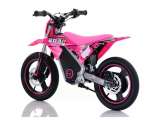 miniMoto electrica ROAN 350W SM 14-14 Carretera